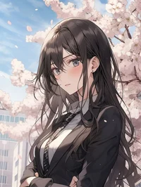 Aya Nakamura