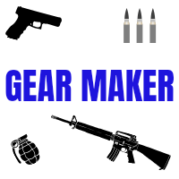 Gear set maker