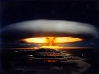 The Tsar Bomba