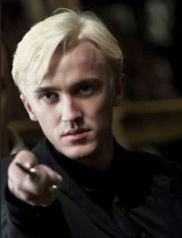Draco Malfoy 