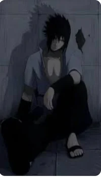 Sasuke Uchiha