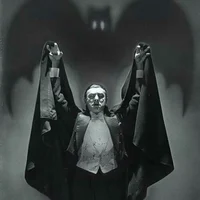 Count Dracula