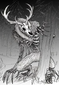 Wendigo