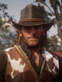 Arthur Morgan