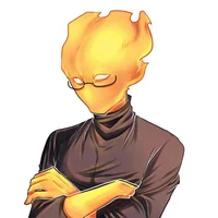 Grillby