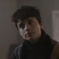 Gilbert Blythe