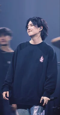 Yoongi 