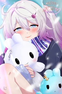 Kiana love radar