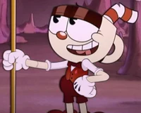 Cuphead 