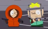 Kenny McCormick 