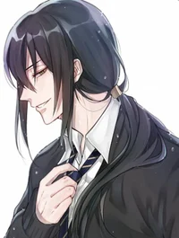 BL - Rent Boyfriend