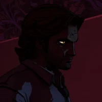 Bigby Wolf