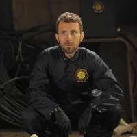 Jack Hodgins 