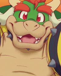 Au bowser