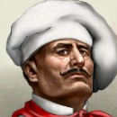 Chef Mussolini