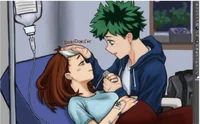 DEKU Cheater 