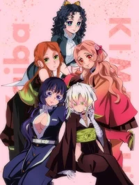 Chat with Kny ocs | character.ai | Personalized AI for every moment of