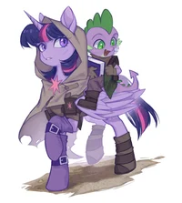 War Twilight