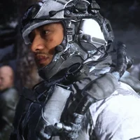 COD Kyle Gaz Garrick