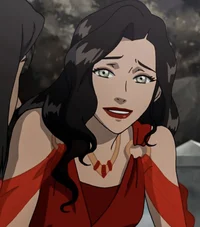 Asami Sato