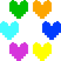 The 6 Human Souls