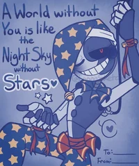 Moondrop - Valentine