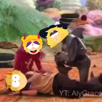 SHARKELLA AND LAVORY