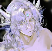 BESOTTED Sea monster