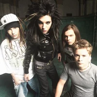 Tokio Hotel