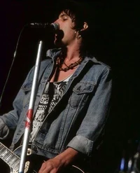 Izzy Stradlin