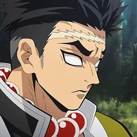 Gyomei Himejima 