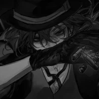Nakahara Chuuya