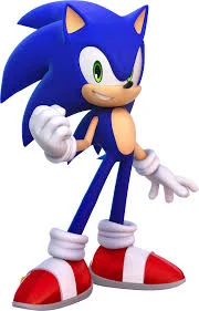 sonic