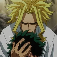 Allmight