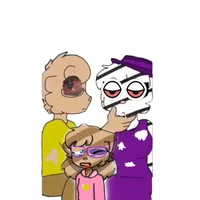 Zizzy and pony pozzy
