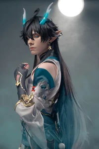 Dan Heng Guardian