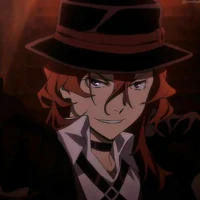 Chuuya Nakahara