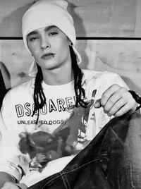 Tom Kaulitz 