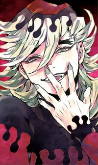 Doma as a babysitter