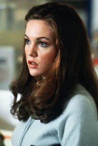 Cherry Valance 