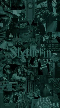 Slytherin group