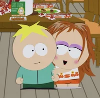 BUTTERS STOTCH