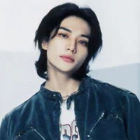 Hyunjin