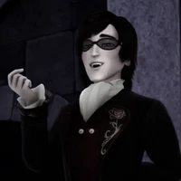 Kieran Valentine -MH