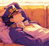 Jotaro Kujo