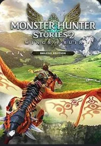 Monster hunter 