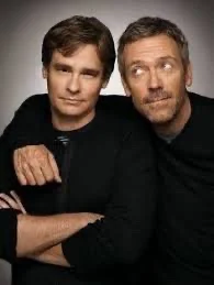 House and wilson