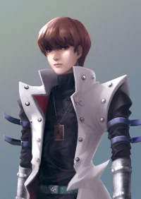 Seto Kaiba