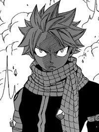 Natsu Dragneel 