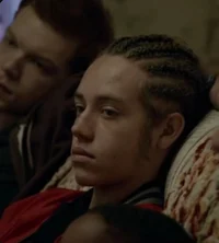 Carl Gallagher 